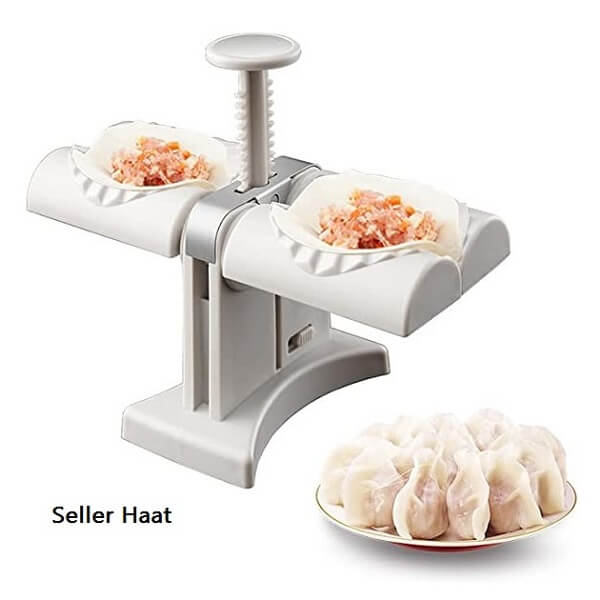 Automatic Dumpling Maker / Pitha Maker