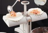Automatic Dumpling Maker / Pitha Maker