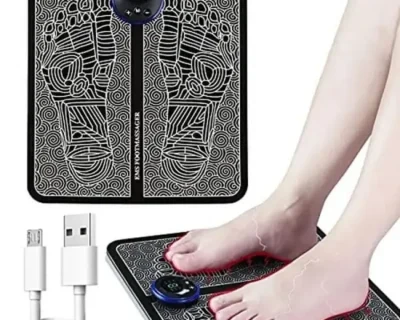 EMSFootMassager