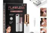 Flawless Facial Hair Remover for Women (Rechargeable)