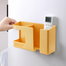 Wall-Mounted Multifunction Charging Shelf and Storage (1Pc)