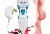 Rechargeable Pedi Spin Calluses Remover