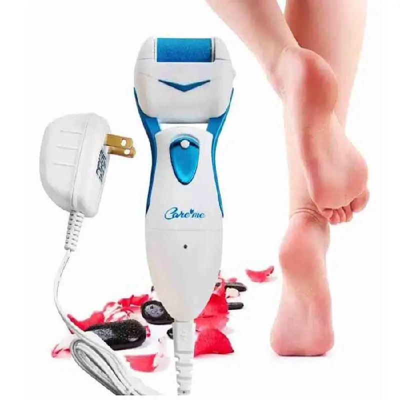 Rechargeable Pedi Spin Calluses Remover