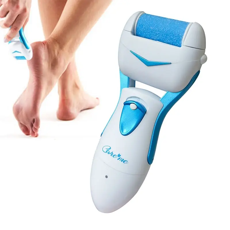 Rechargeable Pedi Spin Calluses Remover