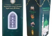 Plug in Quran Speaker Light