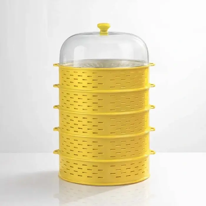 Food Safety Cover Multifunctional 5 layer