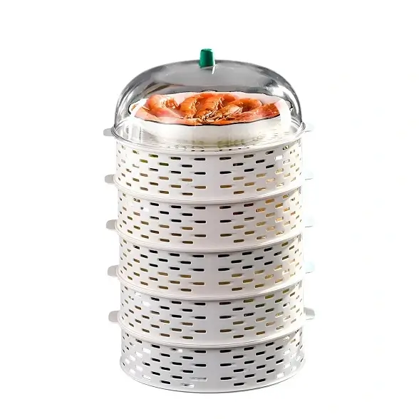 Food Safety Cover Multifunctional 5 layer