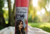 Silk Protein Conditioner Shampoo
