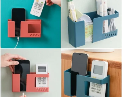 Wall-Mounted
